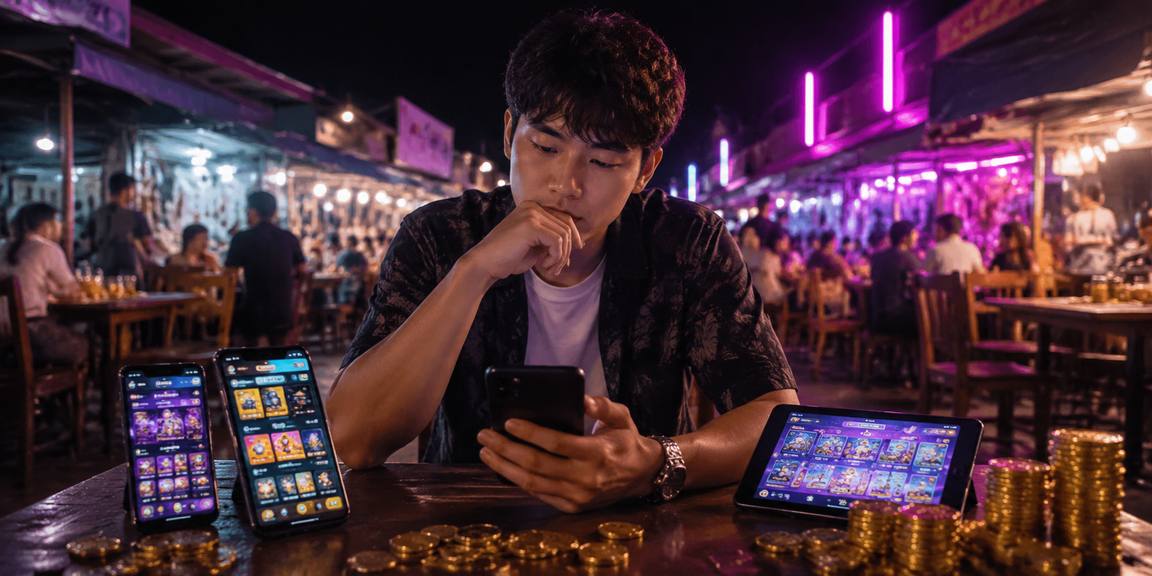 j988 Chọn Lọc Arcade