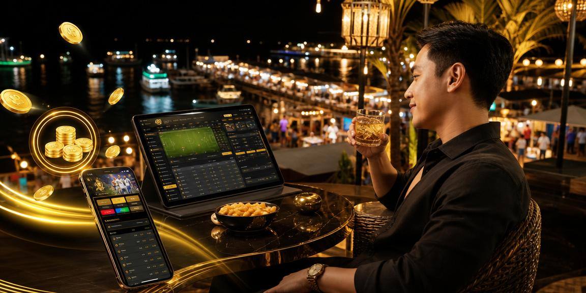 j988 Game Di Động